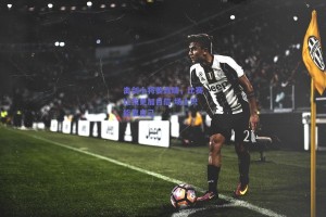 击剑小将姜鑫瑞，比赛让我更加自信 场上只能靠自己