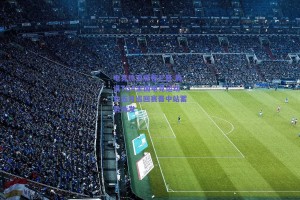 电竞热浪席卷三晋 腾讯TGA全国电竞运动会五月巡回赛晋中站蓄势待发