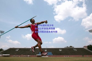 2019年国际青少年击剑公开赛圆满落幕 新星闪耀剑道未来可期