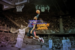 丁威迪加盟361°一位海外游子的体育产业新征程