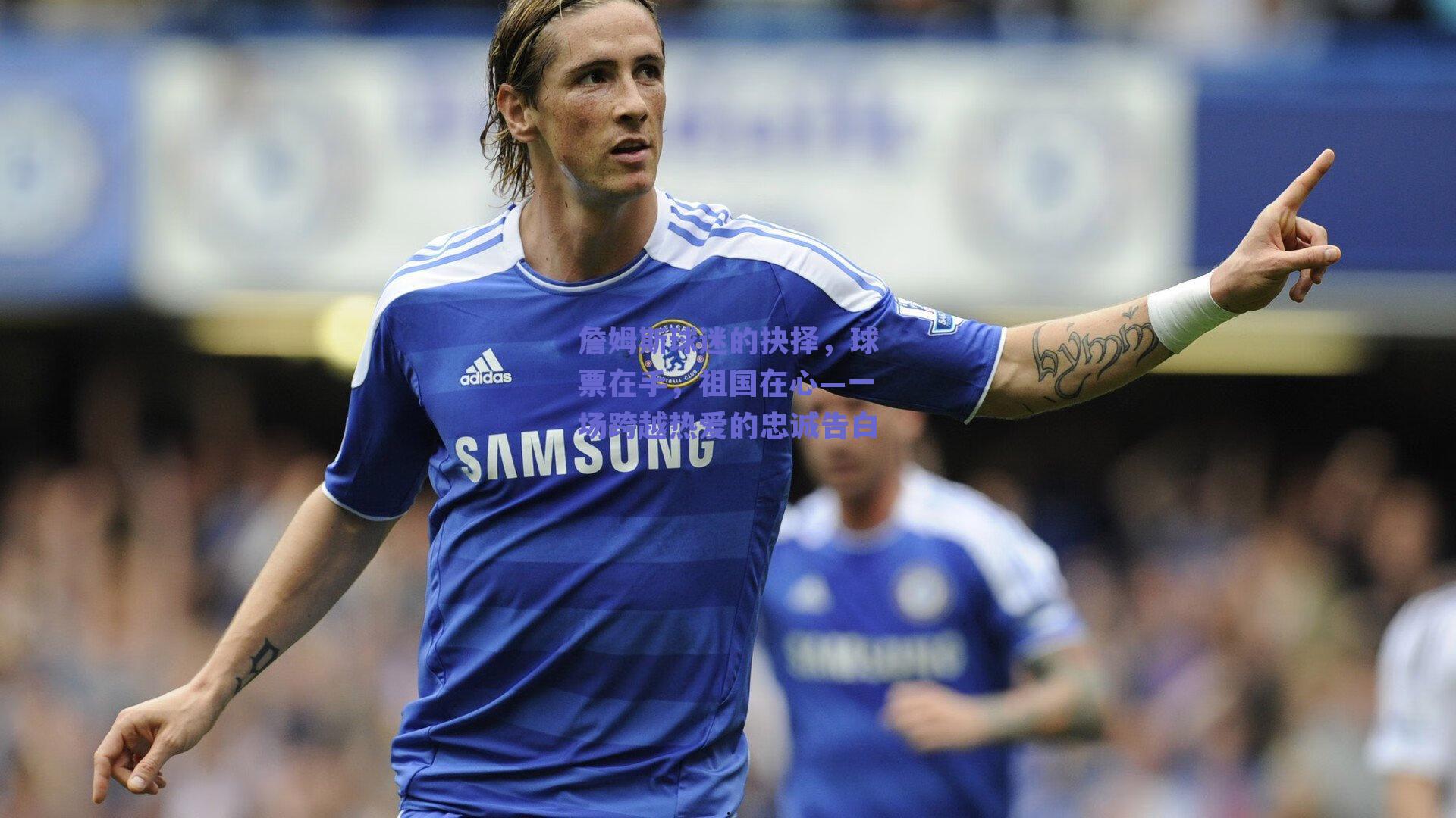 詹姆斯球迷的抉择，球票在手，祖国在心—一场跨越热爱的忠诚告白