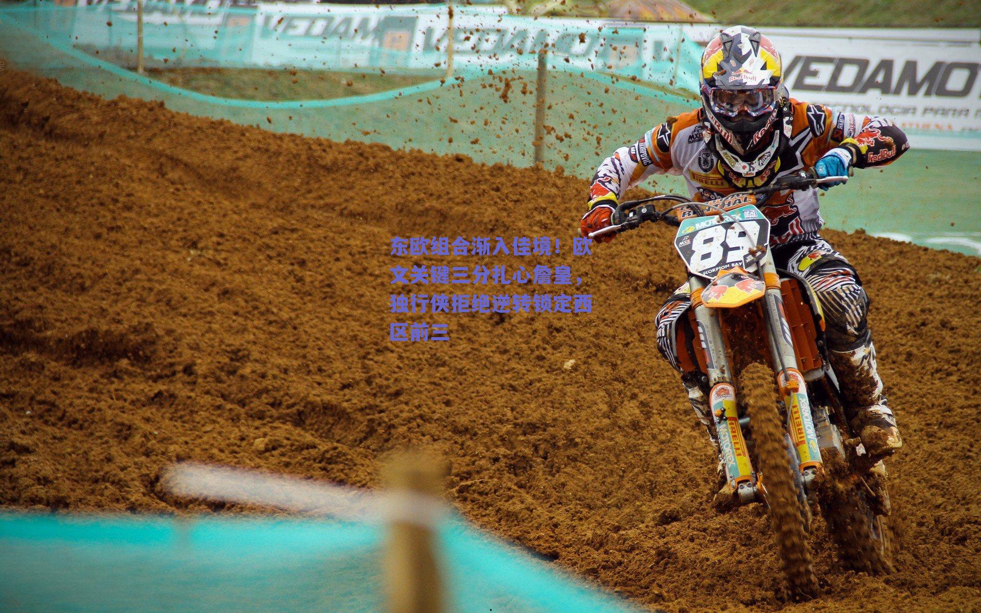 东欧组合渐入佳境!欧文关键三分扎心詹皇,独行侠拒绝逆转锁定西区前三